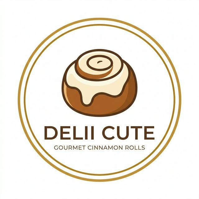 Delii Cute logo